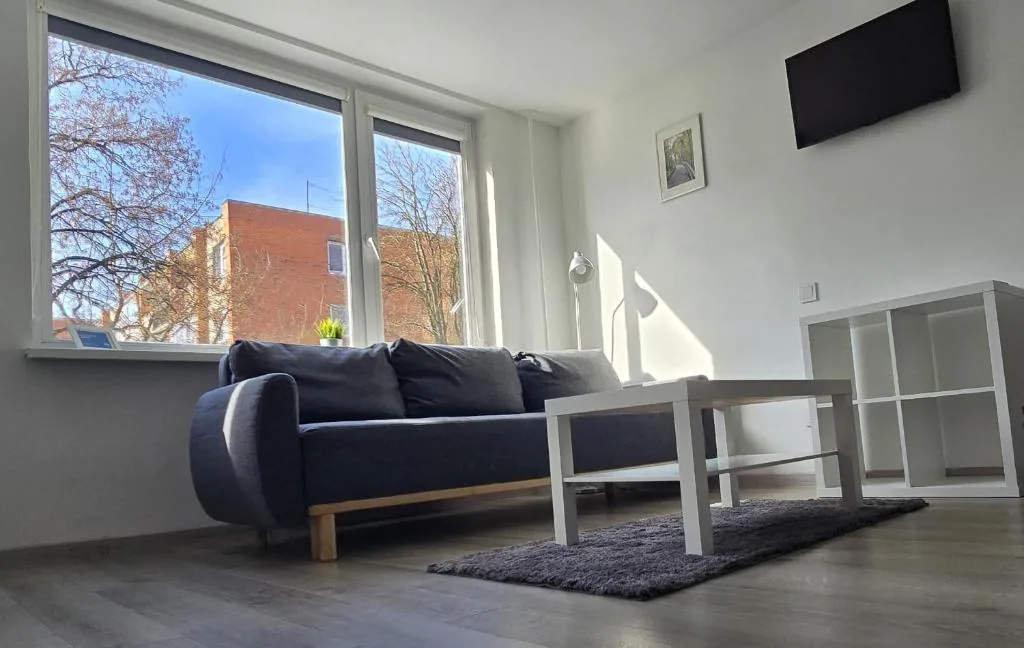 Anykščiai Center Apartment