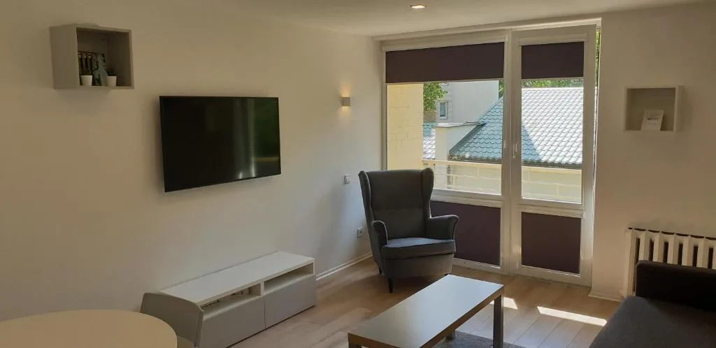 City Apartment Anykščiai